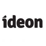 Logo firmy Ideon