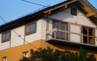 System montażu MOWO