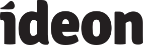 Okna PCV, drzwi zewnętrzne, rolety, bramy – Bochnia, Wieliczka – Ideon Logo