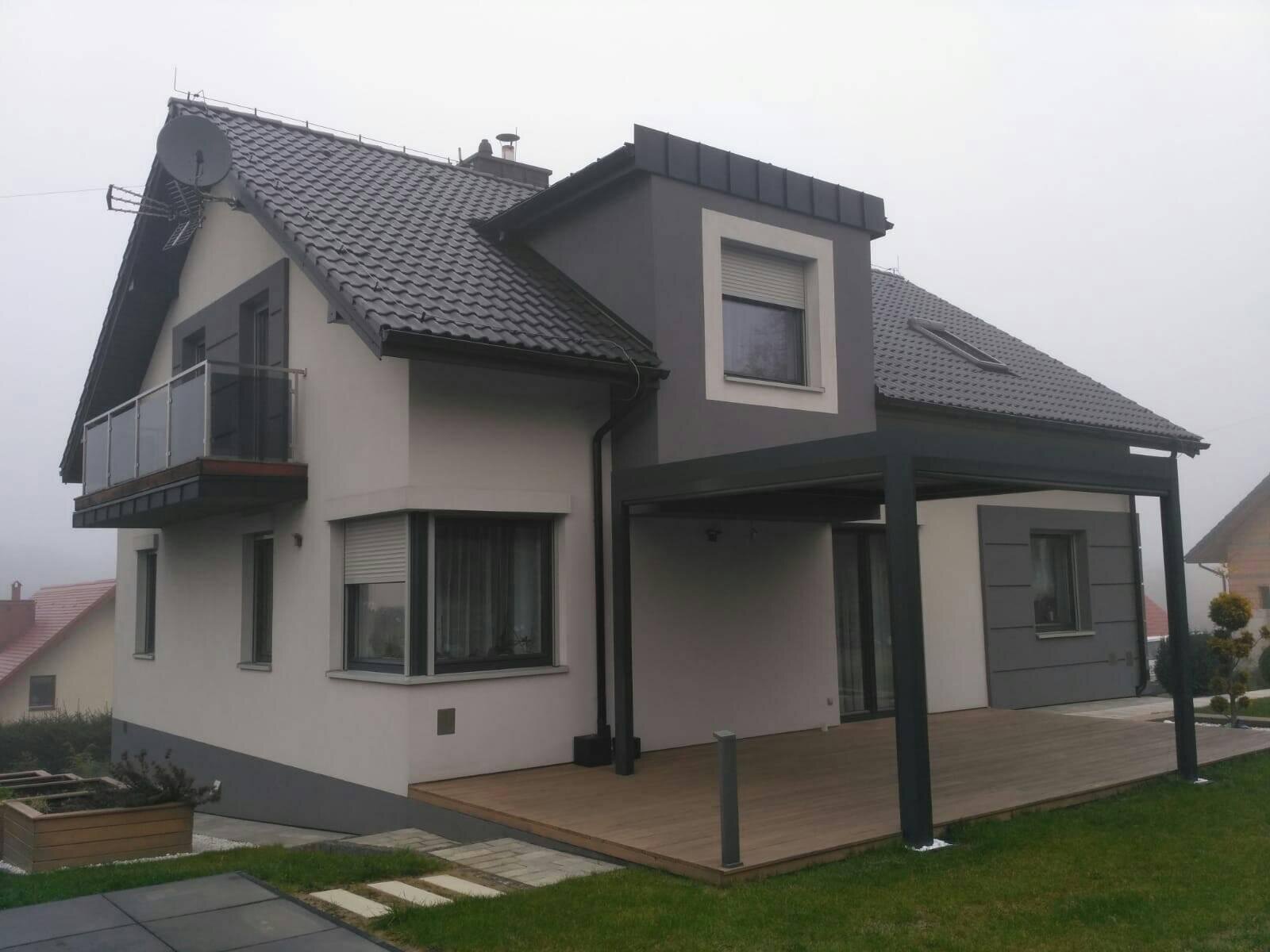 Winergetic Premium Oknoplast